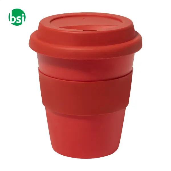 Bicchiere da viaggio personalizzato GRAPPULU -  9