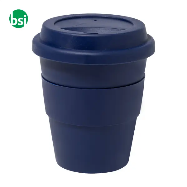 Bicchiere da viaggio personalizzato GRAPPULU -  10