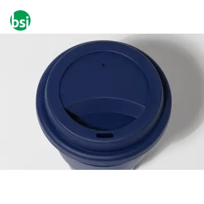 Bicchiere da viaggio personalizzato GRAPPULU - Immagine 3