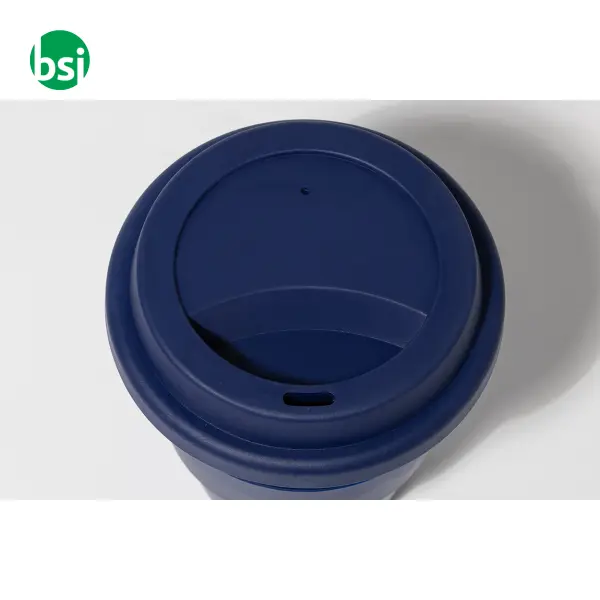 Bicchiere da viaggio personalizzato GRAPPULU -  3