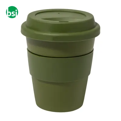 Bicchiere da viaggio personalizzato GRAPPULU - Immagine 11