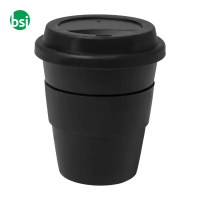 Bicchiere da viaggio personalizzato GRAPPULU - Immagine 12