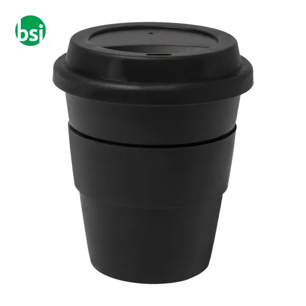 Bicchiere da viaggio personalizzato GRAPPULU -  12