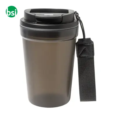 Bicchiere da viaggio con stampa FROBBU - Immagine 12