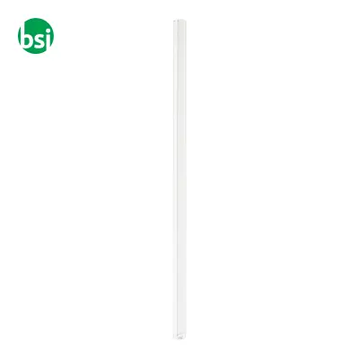 Set cannucce vetro con stampa BOROSIP - Immagine 5