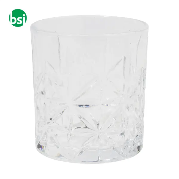 Set bicchieri personalizzato HIGHLAND -  3