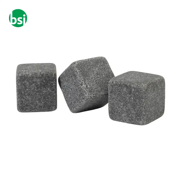 Set bicchieri personalizzato HIGHLAND -  5