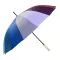 Ombrello arcobaleno con tuo logo RAINJOY - Anteprima 3