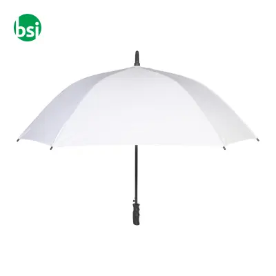 Ombrello quadrato personalizzato QUADSTORM - Immagine 9