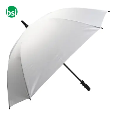 Ombrello quadrato personalizzato QUADSTORM - Immagine 2