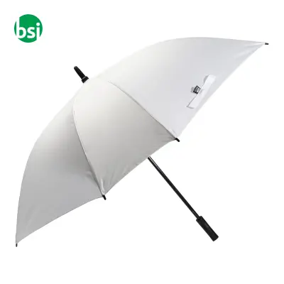 Ombrello quadrato personalizzato QUADSTORM - Immagine 3