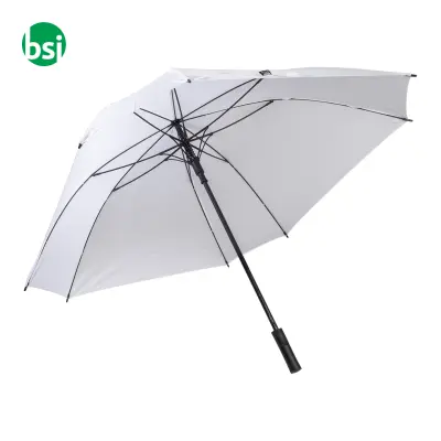 Ombrello quadrato personalizzato QUADSTORM - Immagine 4