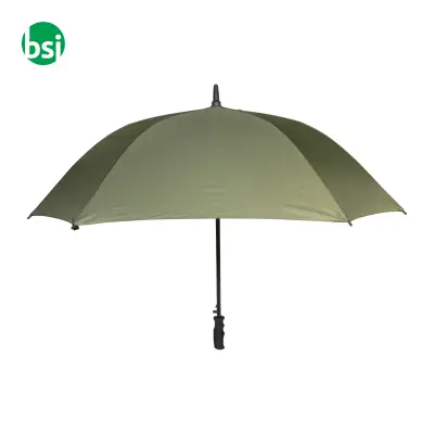 Ombrello quadrato personalizzato QUADSTORM - Immagine 11