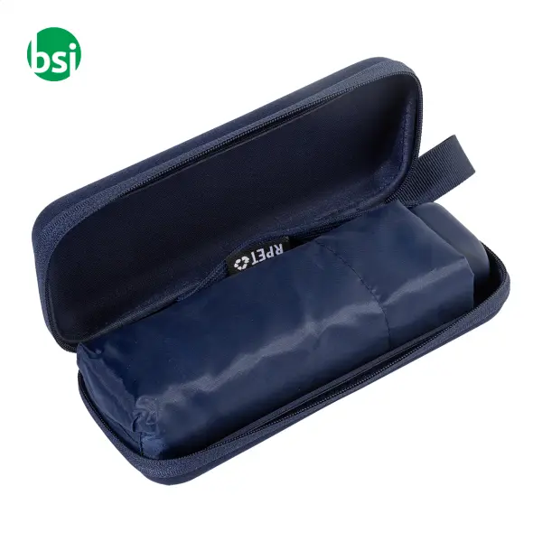 Mini ombrello con stampa FRACTUS -  4