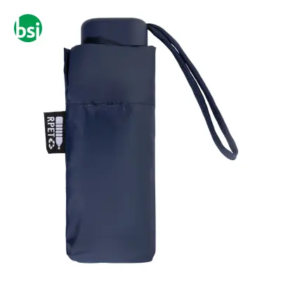 Mini ombrello con stampa FRACTUS - Immagine 5