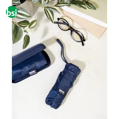 Mini ombrello con stampa FRACTUS - Immagine 7