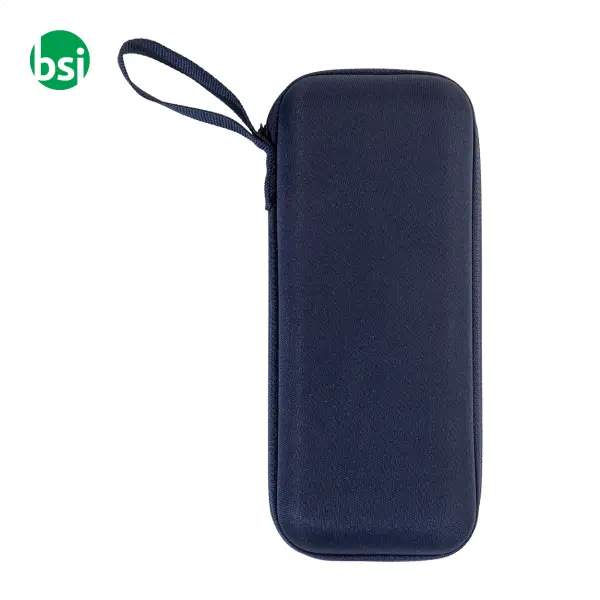 Mini ombrello con stampa FRACTUS -  10