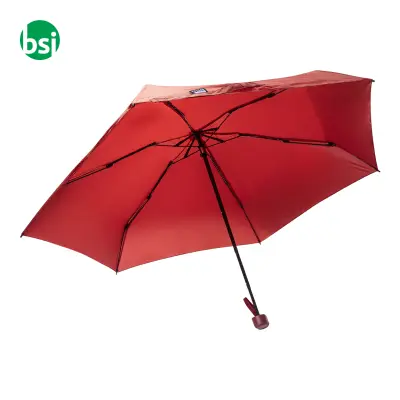 Mini ombrello con stampa FRACTUS - Immagine 12