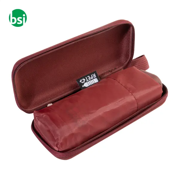 Mini ombrello con stampa FRACTUS -  13