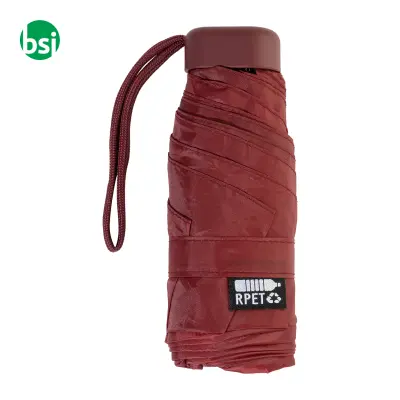 Mini ombrello con stampa FRACTUS - Immagine 15