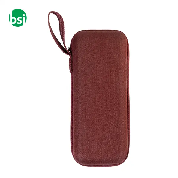 Mini ombrello con stampa FRACTUS -  16