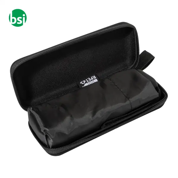 Mini ombrello con stampa FRACTUS -  19