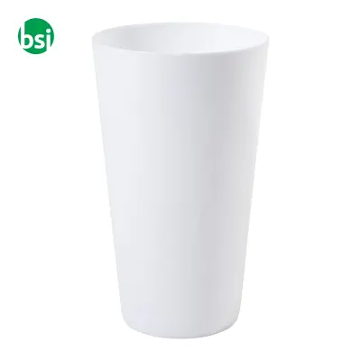 Bicchiere eventi con tuo logo FESTIVO PLUS - Immagine 5