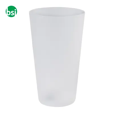 Bicchiere eventi con tuo logo FESTIVO PLUS - Immagine 6