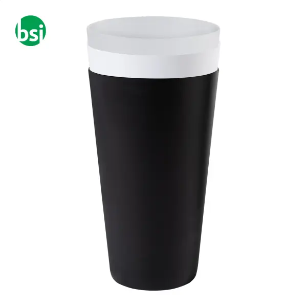 Bicchiere eventi con tuo logo FESTIVO PLUS -  4