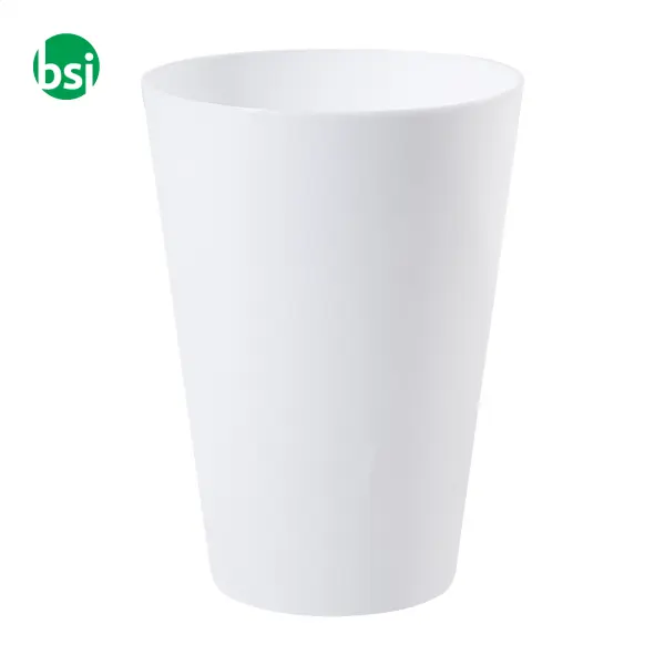 Bicchiere eventi personalizzato FESTIVO -  5