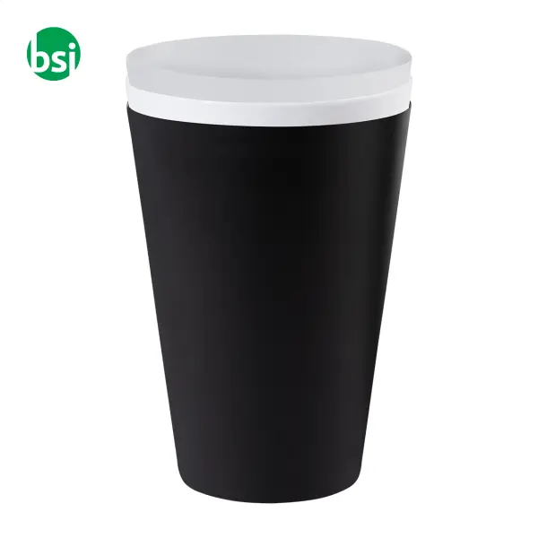 Bicchiere eventi personalizzato FESTIVO -  4