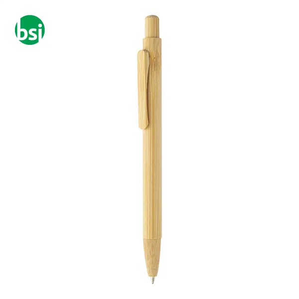Penna a sfera con stampa BOLTER -  1
