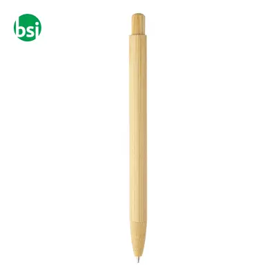 Penna a sfera con stampa BOLTER - Immagine 2