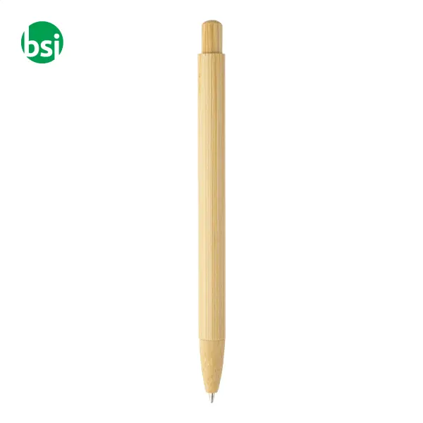 Penna a sfera con stampa BOLTER -  2