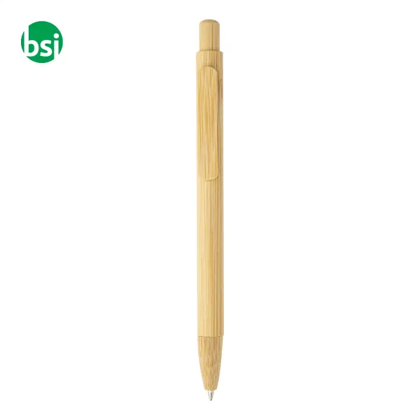 Penna a sfera con stampa BOLTER -  3
