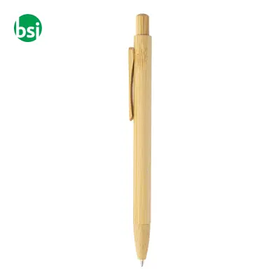Penna a sfera con stampa BOLTER - Immagine 4
