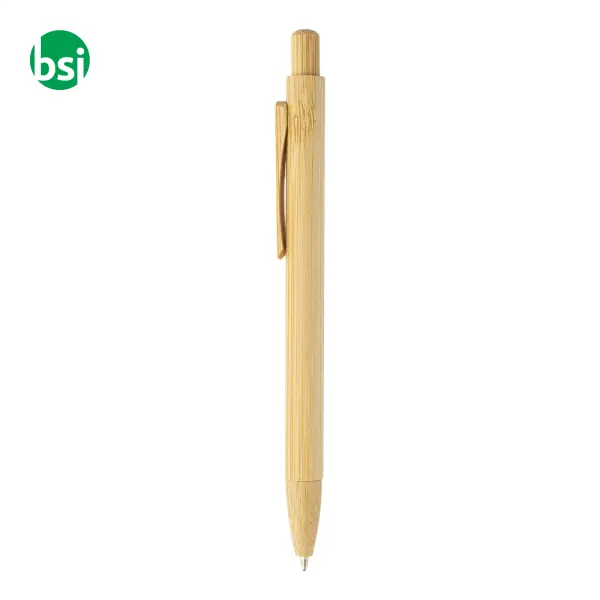 Penna a sfera con stampa BOLTER -  4