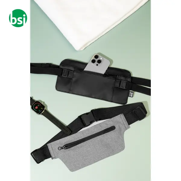 Mini marsupio con tuo logo PICOHIP -  6
