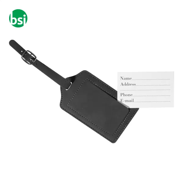 Set viaggio personalizzato TWINPASS -  10