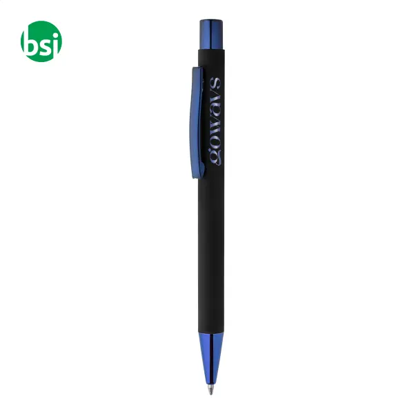 Penna a sfera con stampa DARKLY -  7