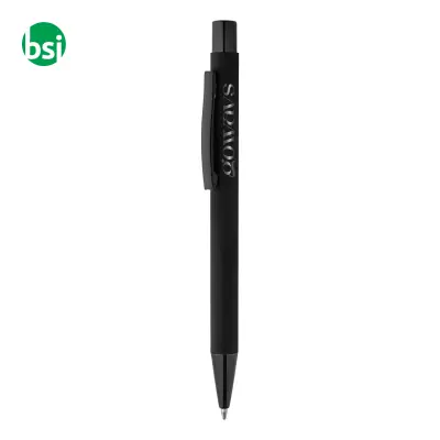 Penna a sfera con stampa DARKLY - Immagine 9