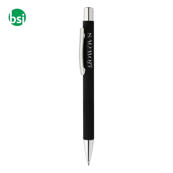 Penna a sfera con stampa DARKLY -  10
