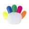 Evidenziatore con tuo logo HIMARK - Anteprima 1