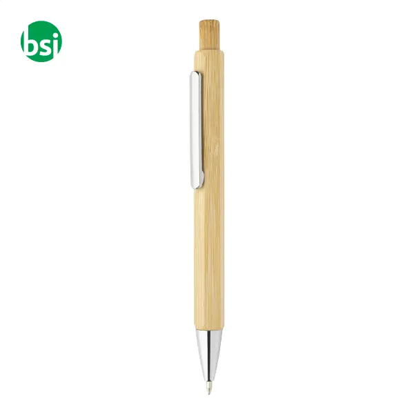 Penna HEXALIN BOO personalizzata a buon prezzo -  1