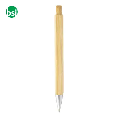 Penna HEXALIN BOO personalizzata a buon prezzo - Immagine 2