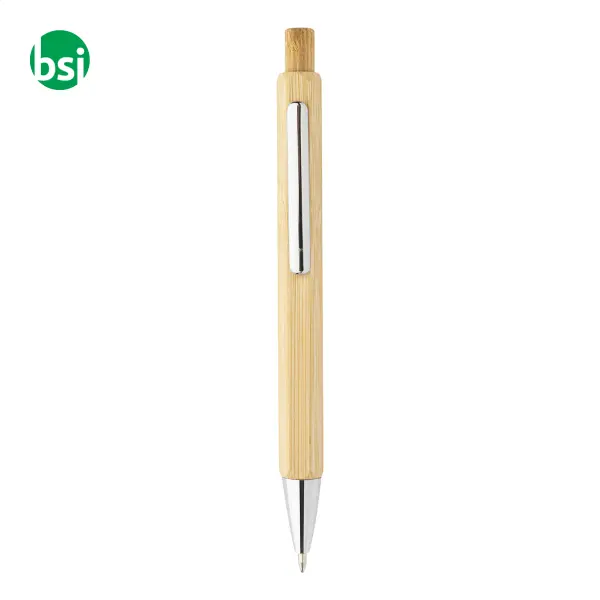 Penna HEXALIN BOO personalizzata a buon prezzo -  3