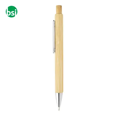 Penna HEXALIN BOO personalizzata a buon prezzo - Immagine 4