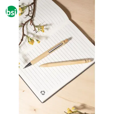 Penna HEXALIN BOO personalizzata a buon prezzo - Immagine 5