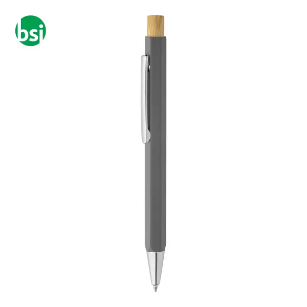 Penna a sfera personalizzata HEXALIN -  9