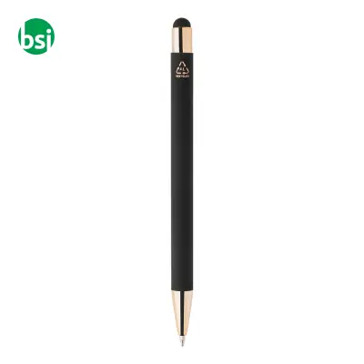 Penna capacitiva con stampa DARKLY TAP - Immagine 5